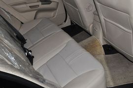 2013款帝豪EC718手动旗舰型