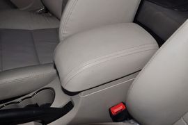 2013款帝豪EC718手动旗舰型