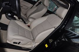2013款帝豪EC718手动旗舰型