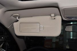 2013款帝豪EC718手动旗舰型