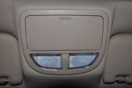 2013款帝豪EC718手动旗舰型