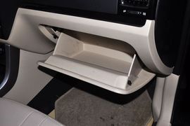 2013款帝豪EC718手动旗舰型