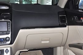 2013款帝豪EC718手动旗舰型