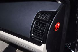 2013款帝豪EC718手动旗舰型