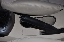 2013款帝豪EC718手动旗舰型