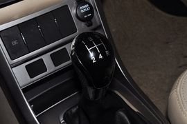2013款帝豪EC718手动旗舰型