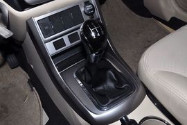 2013款帝豪EC718手动旗舰型