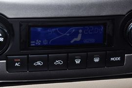 2013款帝豪EC718手动旗舰型