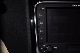 2013款帝豪EC718手动旗舰型