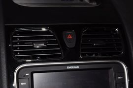 2013款帝豪EC718手动旗舰型