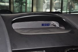 2013款帝豪EC718手动旗舰型