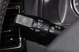 2013款帝豪EC718手动旗舰型