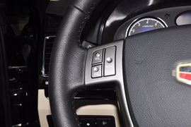 2013款帝豪EC718手动旗舰型