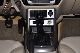 2013款帝豪EC718手动旗舰型