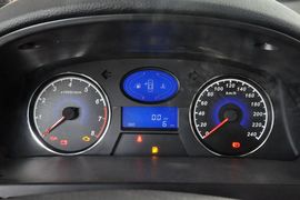 2013款帝豪EC718手动旗舰型