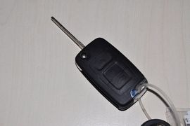 2013款帝豪EC715RV手动精英型到店实拍