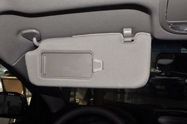 2013款帝豪EC715RV手动精英型到店实拍