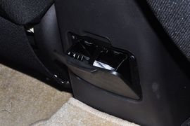 2013款帝豪EC715RV手动精英型到店实拍