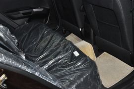 2013款帝豪EC715RV手动精英型到店实拍