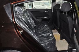 2013款帝豪EC715RV手动精英型到店实拍