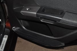 2013款帝豪EC715RV手动精英型到店实拍