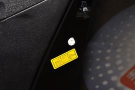 2013款帝豪EC715RV手动精英型到店实拍