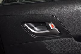 2013款帝豪EC715RV手动精英型到店实拍