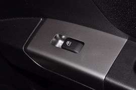 2013款帝豪EC715RV手动精英型到店实拍