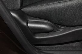 2013款帝豪EC715RV手动精英型到店实拍