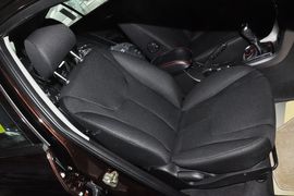 2013款帝豪EC715RV手动精英型到店实拍