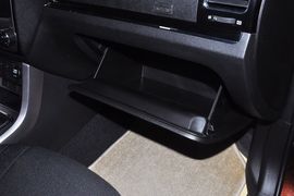 2013款帝豪EC715RV手动精英型到店实拍