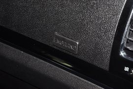 2013款帝豪EC715RV手动精英型到店实拍