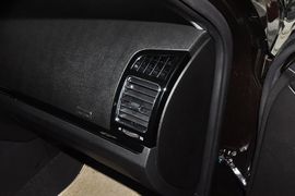 2013款帝豪EC715RV手动精英型到店实拍