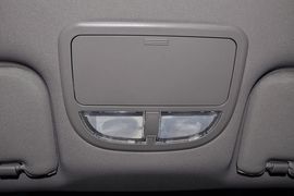 2013款帝豪EC715RV手动精英型到店实拍