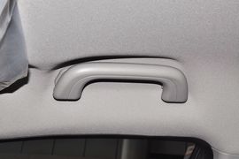 2013款帝豪EC715RV手动精英型到店实拍