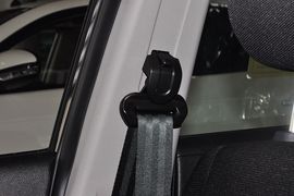 2013款帝豪EC715RV手动精英型到店实拍