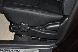 2013款帝豪EC715RV手动精英型到店实拍