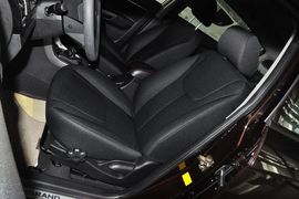 2013款帝豪EC715RV手动精英型到店实拍