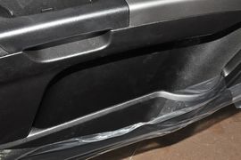 2013款帝豪EC715RV手动精英型到店实拍