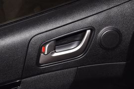 2013款帝豪EC715RV手动精英型到店实拍