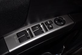 2013款帝豪EC715RV手动精英型到店实拍