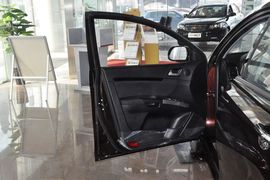 2013款帝豪EC715RV手动精英型到店实拍