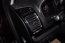 2013款帝豪EC715RV手动精英型到店实拍