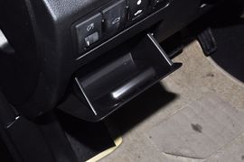 2013款帝豪EC715RV手动精英型到店实拍