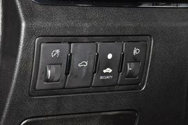 2013款帝豪EC715RV手动精英型到店实拍