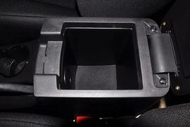 2013款帝豪EC715RV手动精英型到店实拍