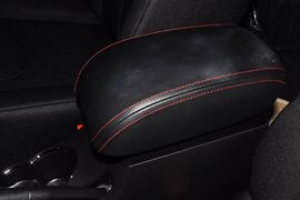 2013款帝豪EC715RV手动精英型到店实拍