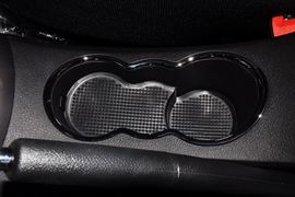 2013款帝豪EC715RV手动精英型到店实拍