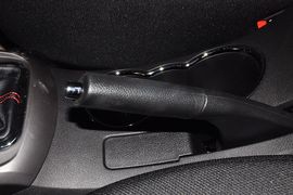 2013款帝豪EC715RV手动精英型到店实拍