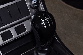 2013款帝豪EC715RV手动精英型到店实拍